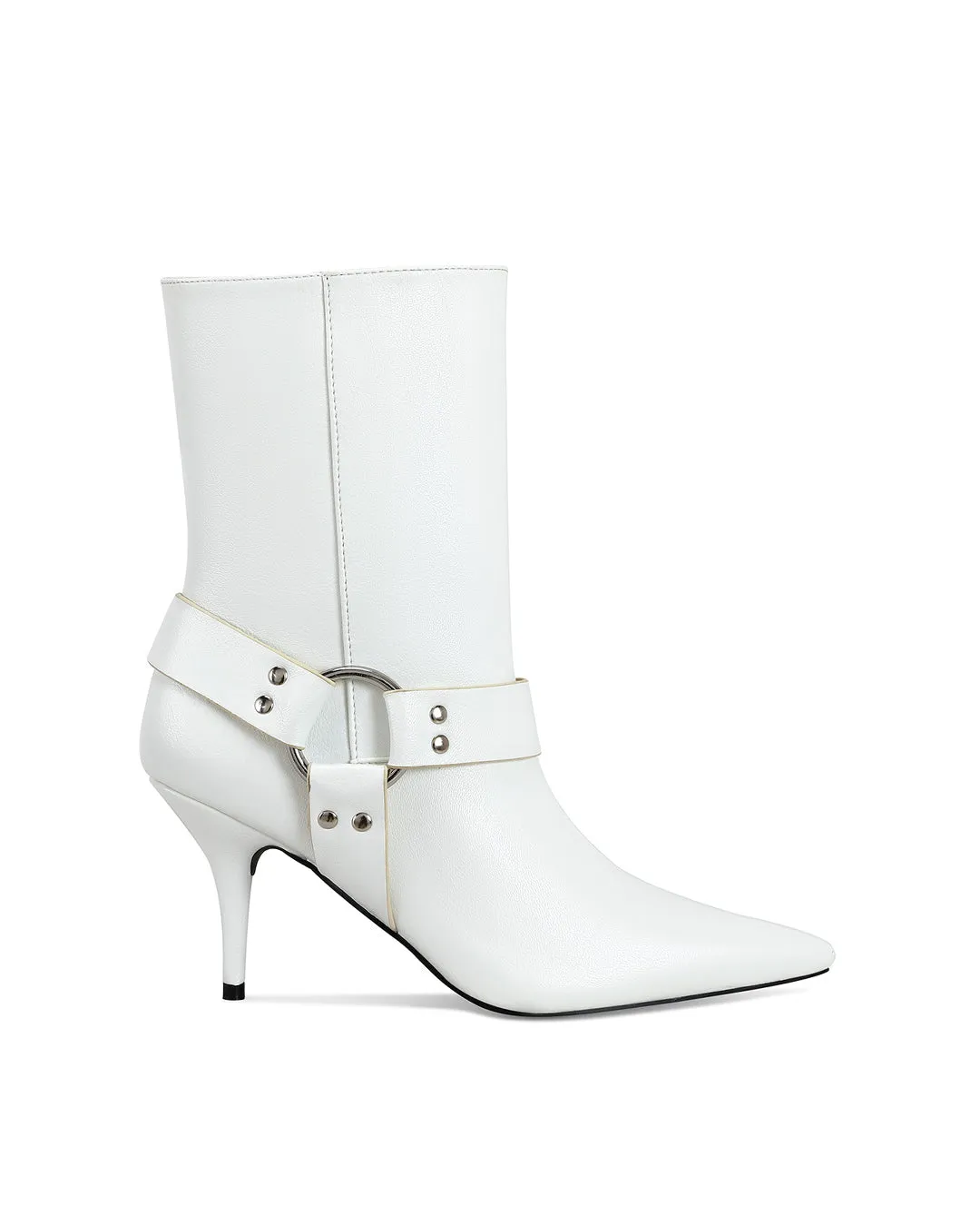 Nyla Ankle Boot