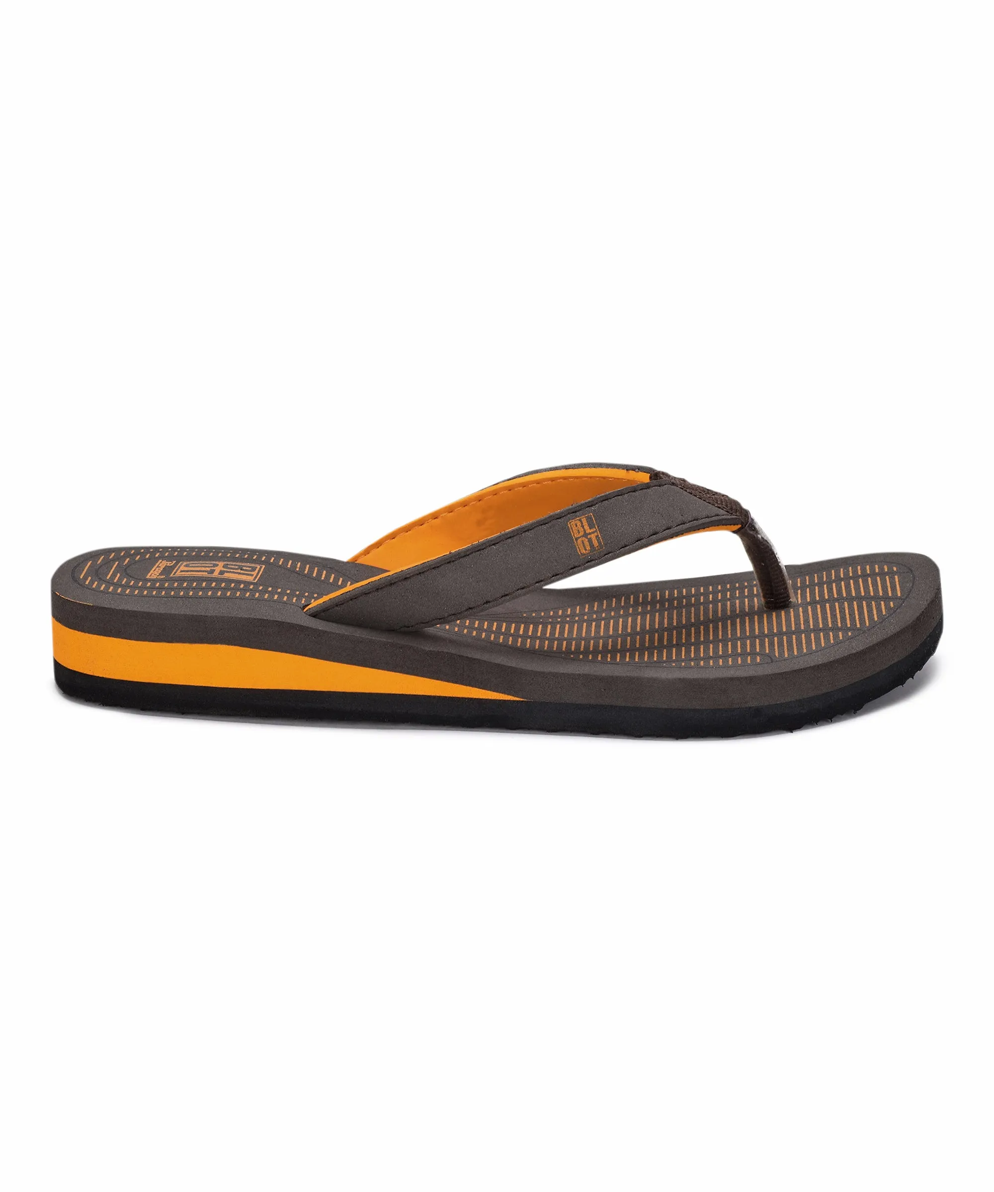 Paragon Blot K3307L Women Slippers | Lightweight Flipflops for Indoor & Outdoor | Casual & Comfortable | Anti Skid sole | For Everyday Use