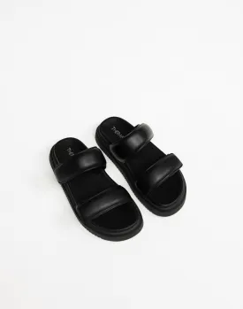 Pivot Slides (Black) - By Therapy