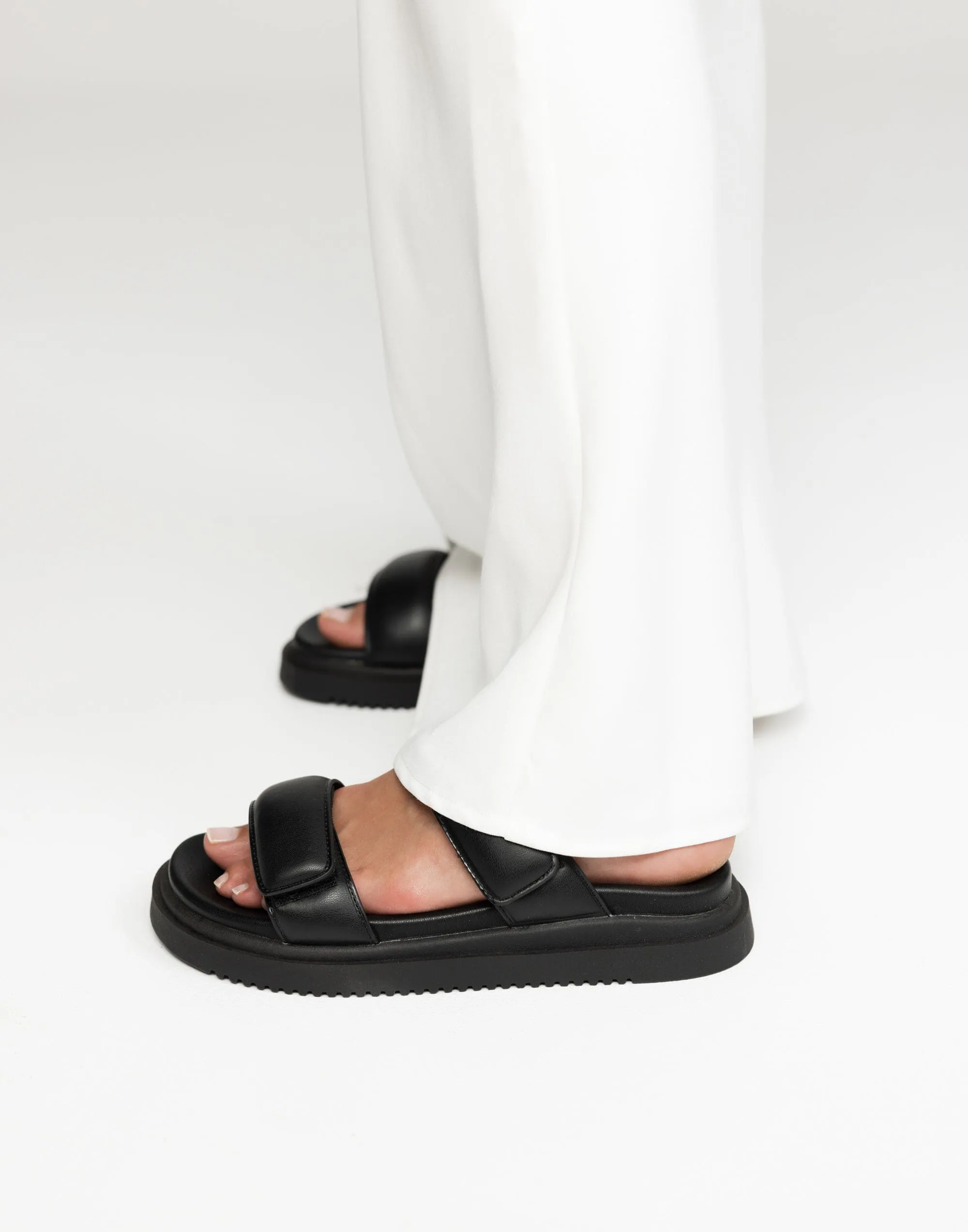 Pivot Slides (Black) - By Therapy