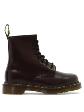 "1460" COMBAT BOOTS