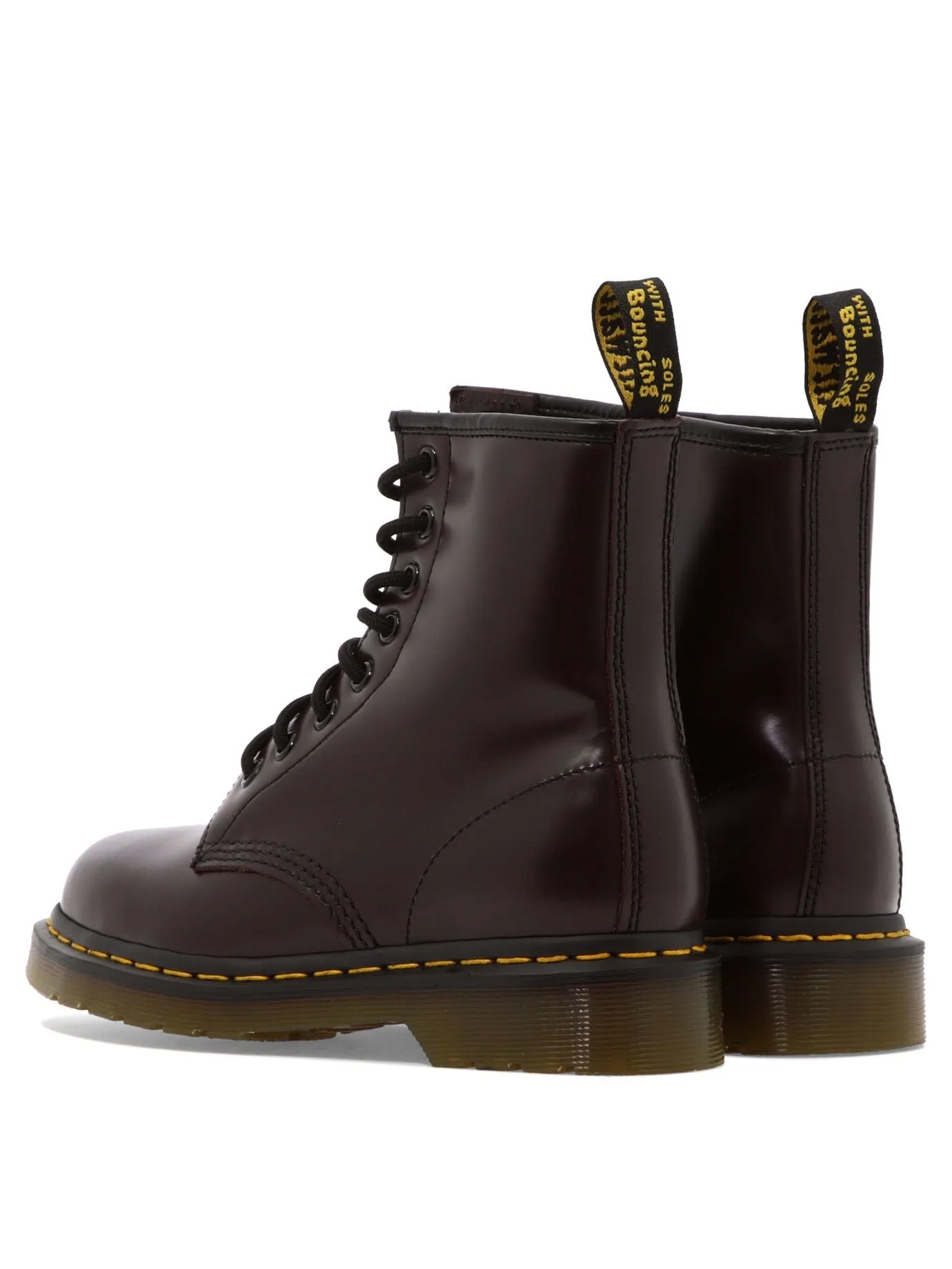 "1460" COMBAT BOOTS