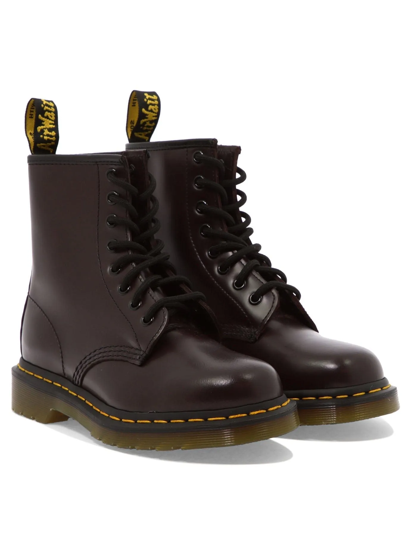 "1460" COMBAT BOOTS