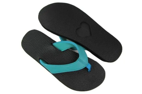 "Original" Amor Yoga Mat Flip Flops for Women - Leave An Impression