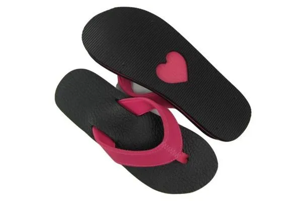 "Original" Amor Yoga Mat Flip Flops for Women - Leave An Impression