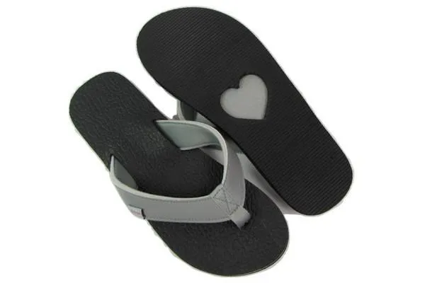 "Original" Amor Yoga Mat Flip Flops for Women - Leave An Impression