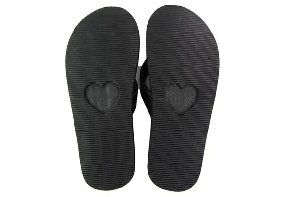 "Original" Amor Yoga Mat Flip Flops for Women - Leave An Impression