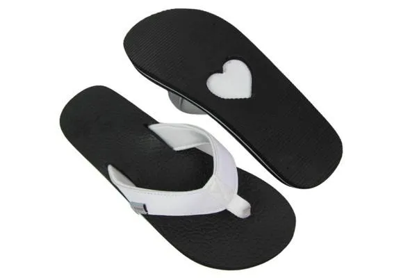 "Original" Amor Yoga Mat Flip Flops for Women - Leave An Impression