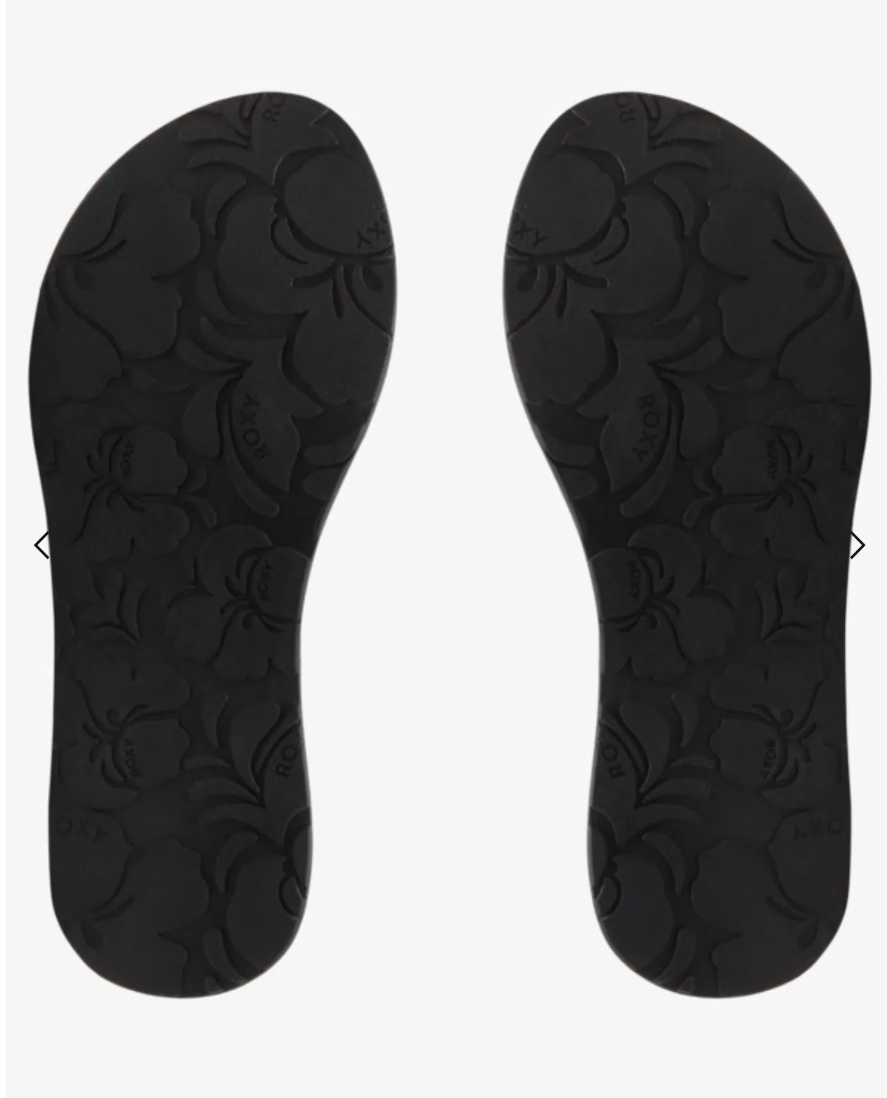 Roxy Vista - Beach Flip-Flops For Women