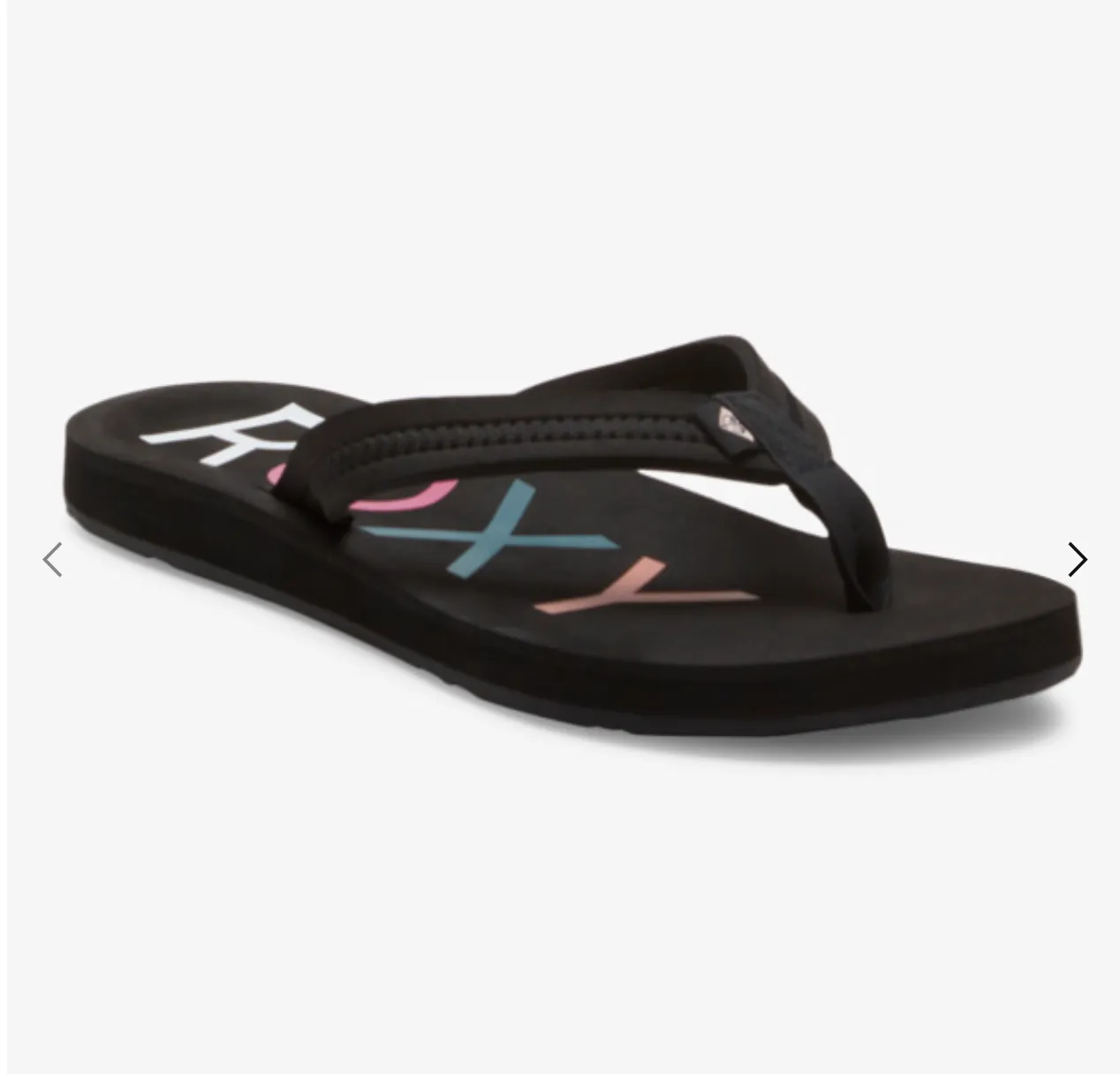 Roxy Vista - Beach Flip-Flops For Women