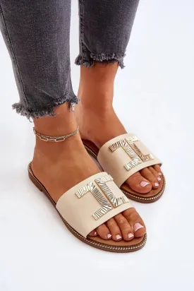 Stylish Flip-Flops