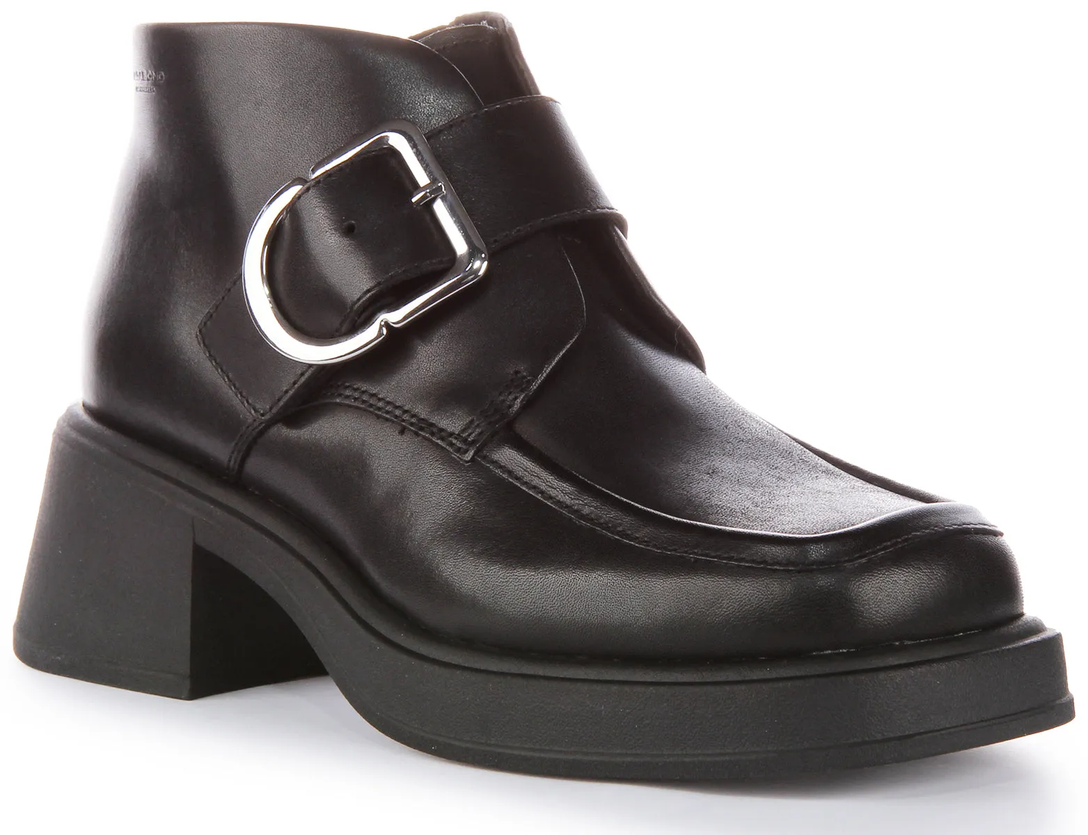 Vagabond Dorah In Black For Women