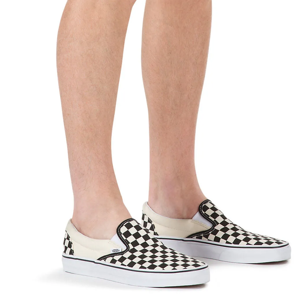 Vans Classic Super No Show Sock - Black