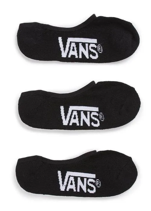 Vans - Classic Super No Show Socks