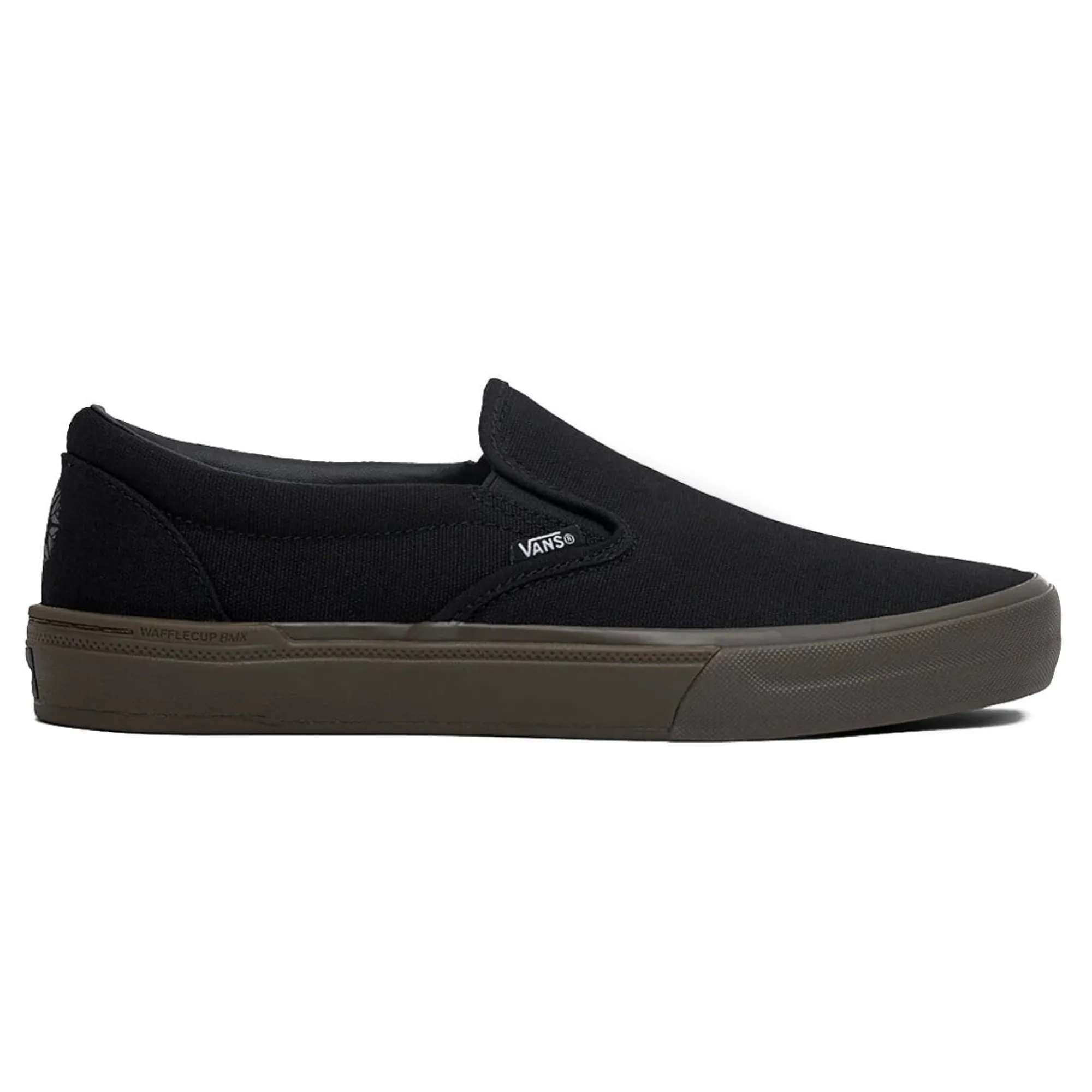 Vans Dennis Enarson BMX Slip-On Shoes