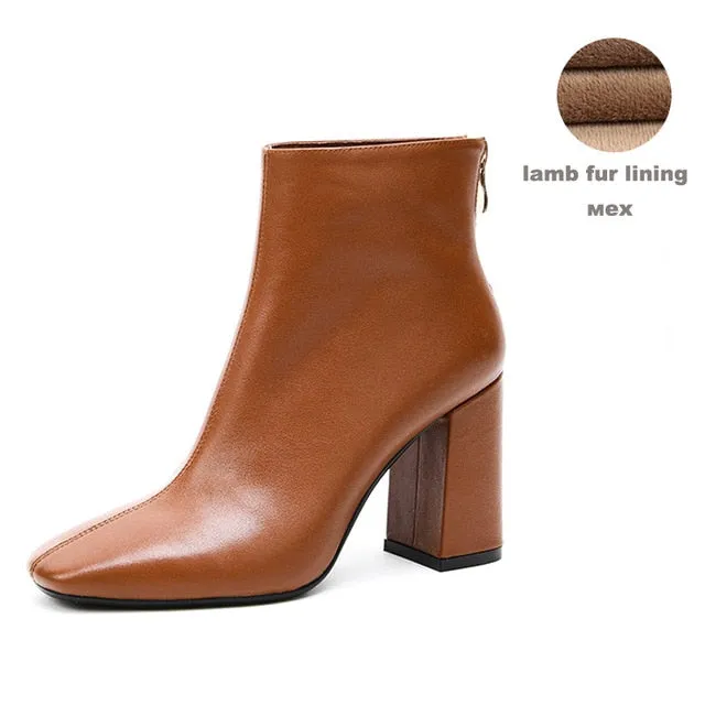 Women's Ankle Boots