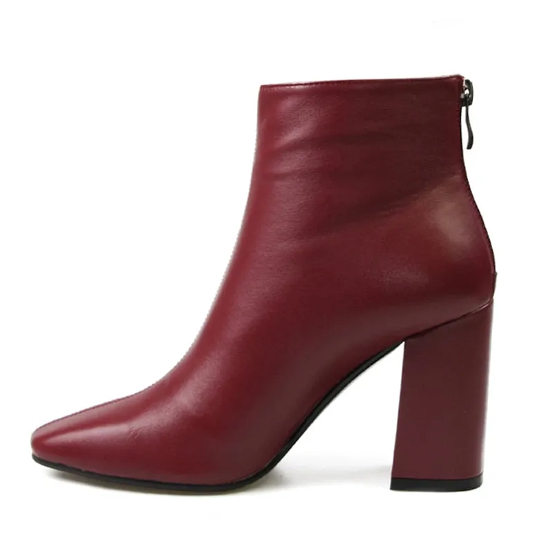 Women's Ankle Boots