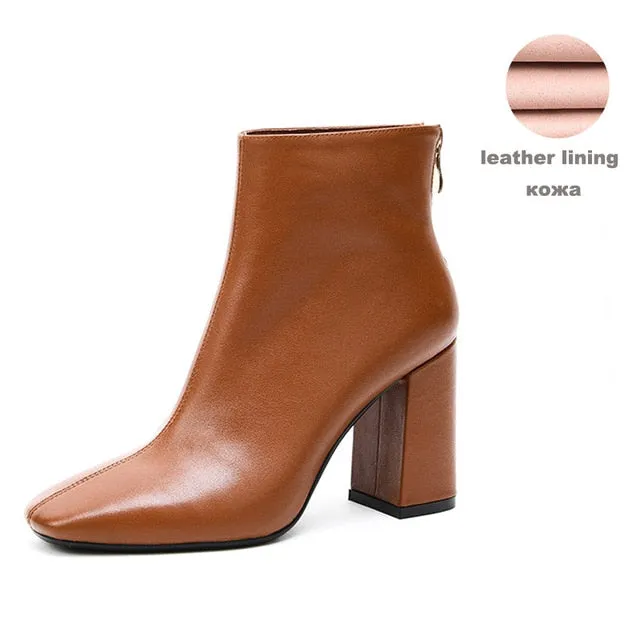 Women's Ankle Boots