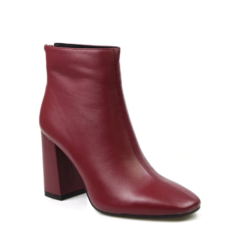 Women's Ankle Boots