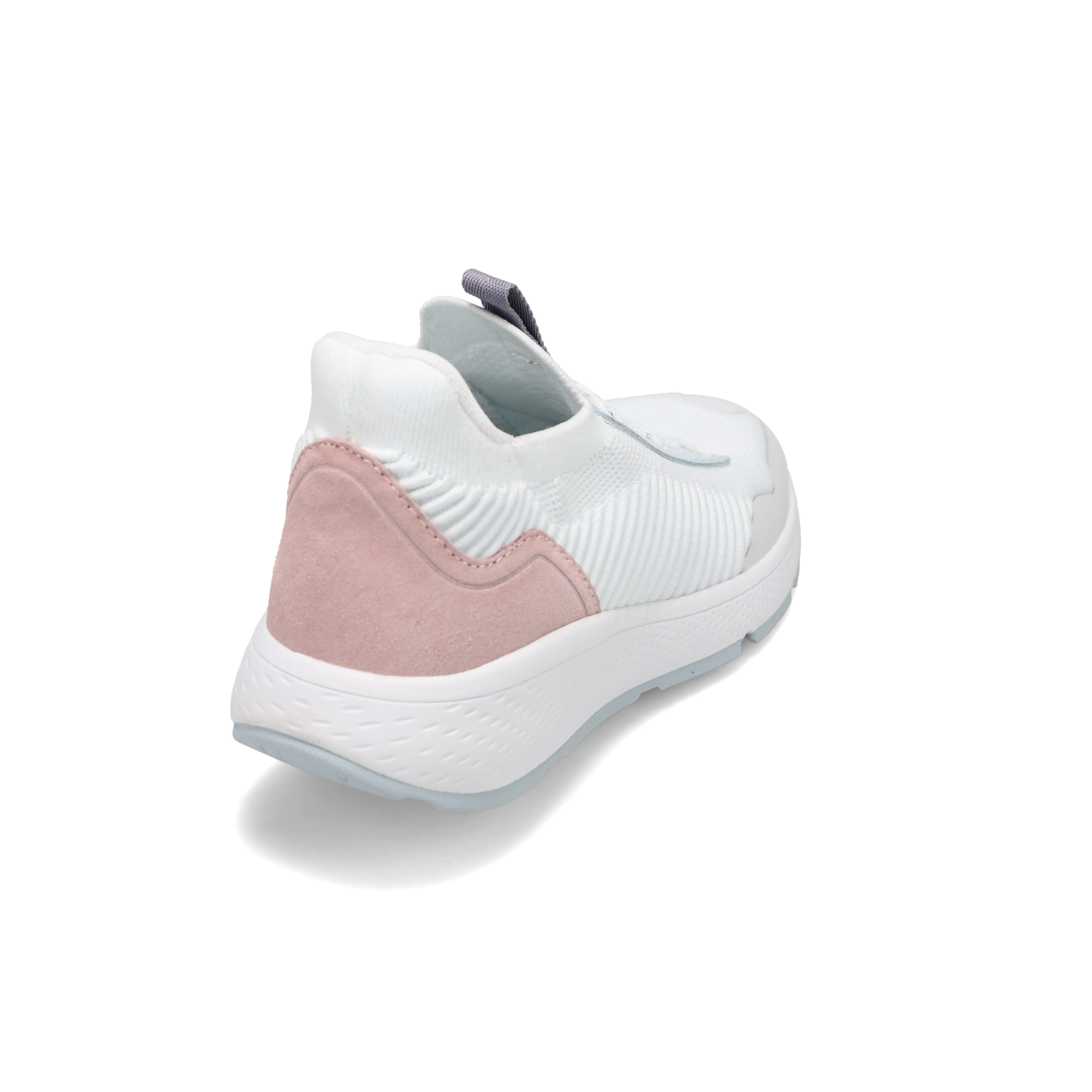 Women's Coast - White Multi/Peach/Sky Blue