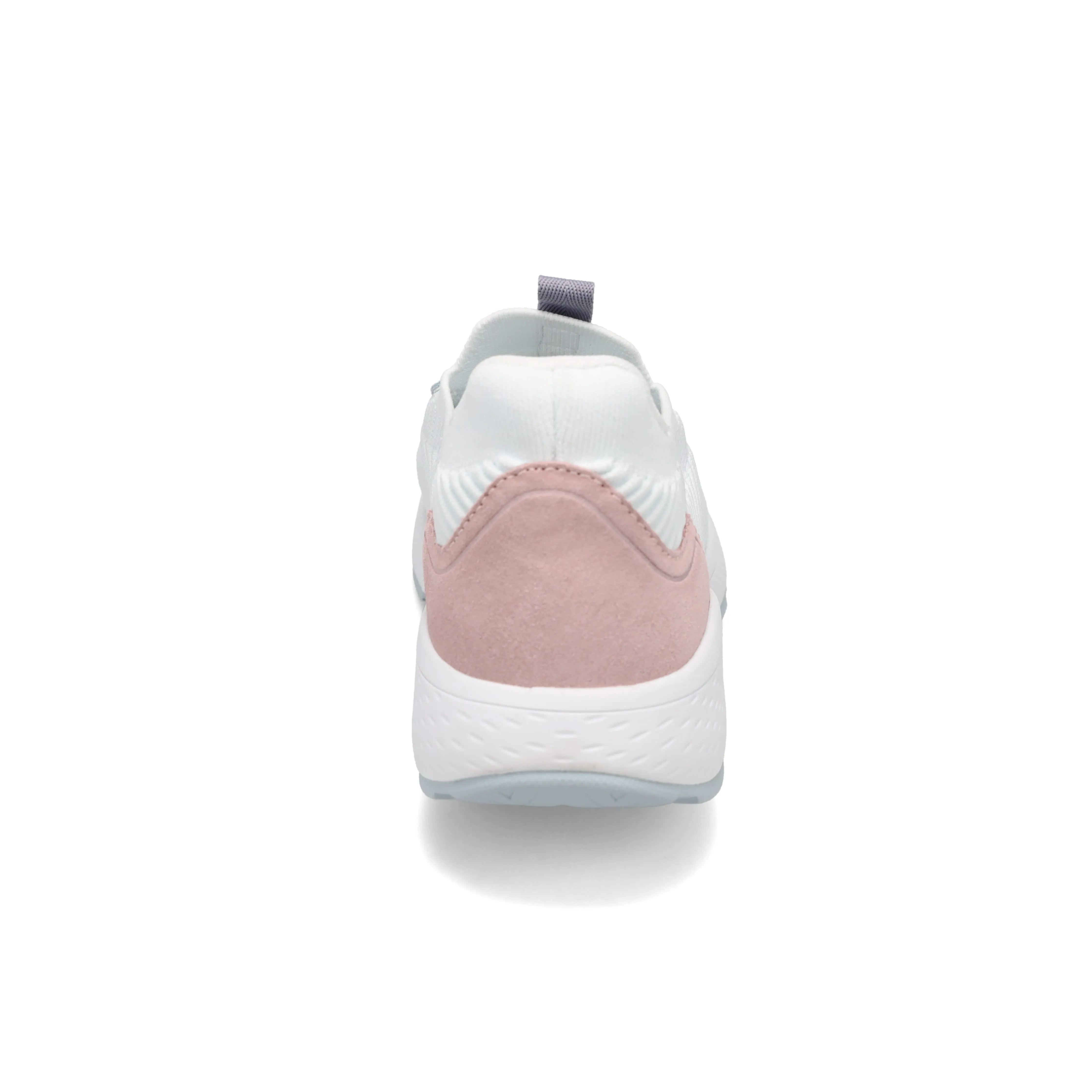 Women's Coast - White Multi/Peach/Sky Blue