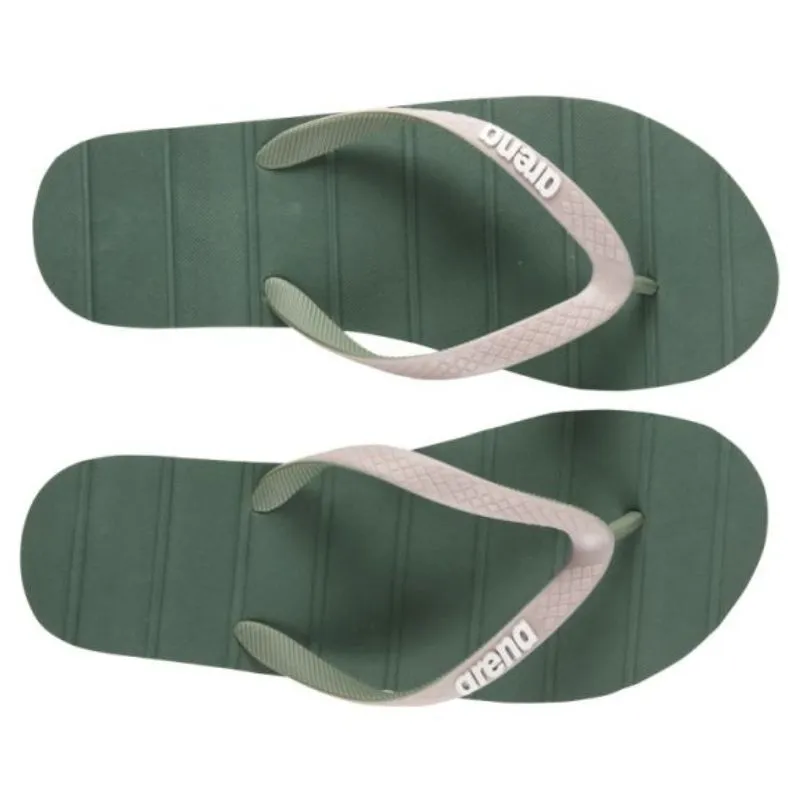 WOMEN'S EDDY FLIP FLOPS