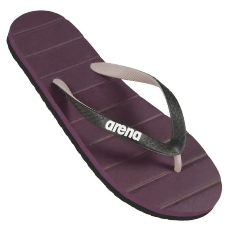 WOMEN'S EDDY FLIP FLOPS