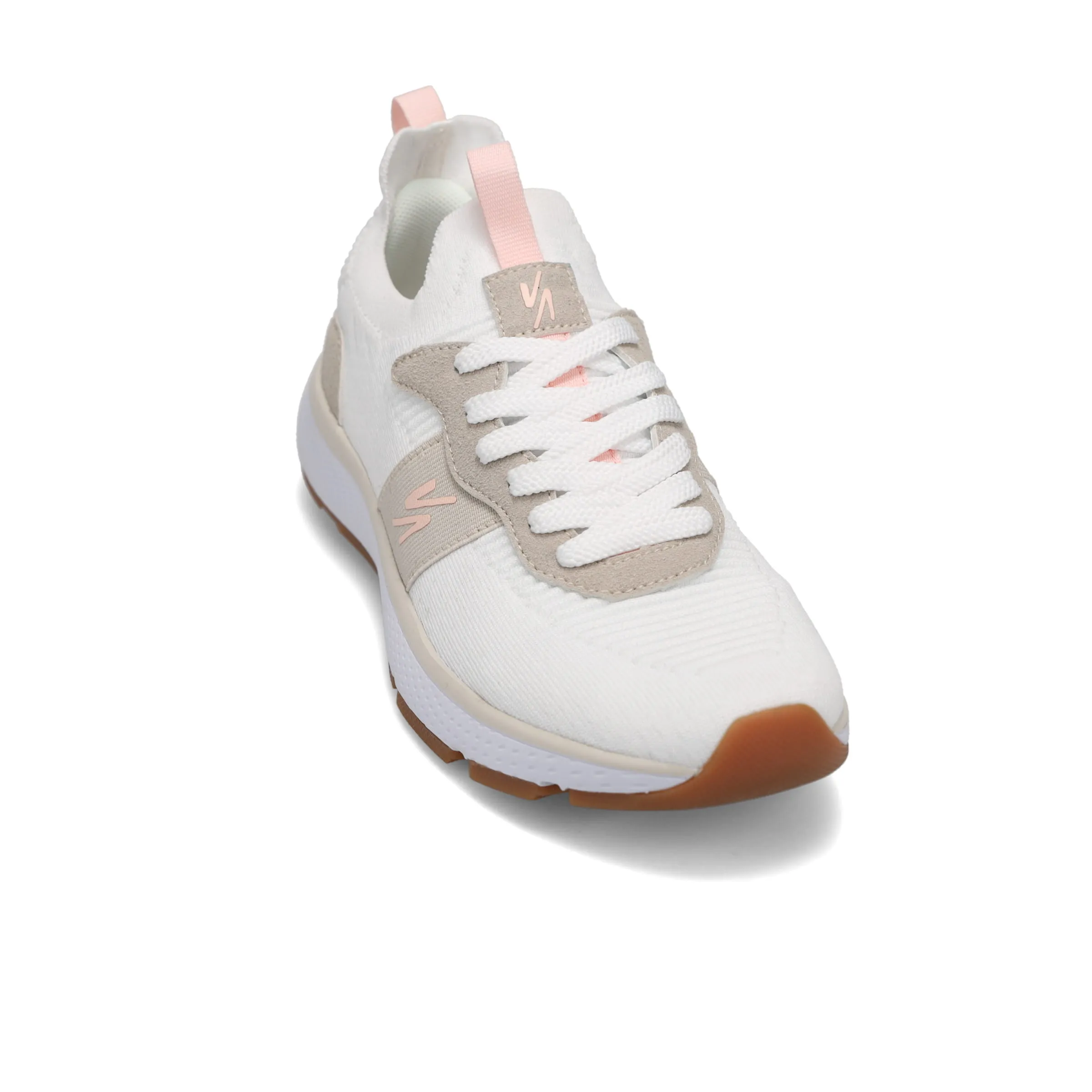 Women's Reign - White/Blush/Gum