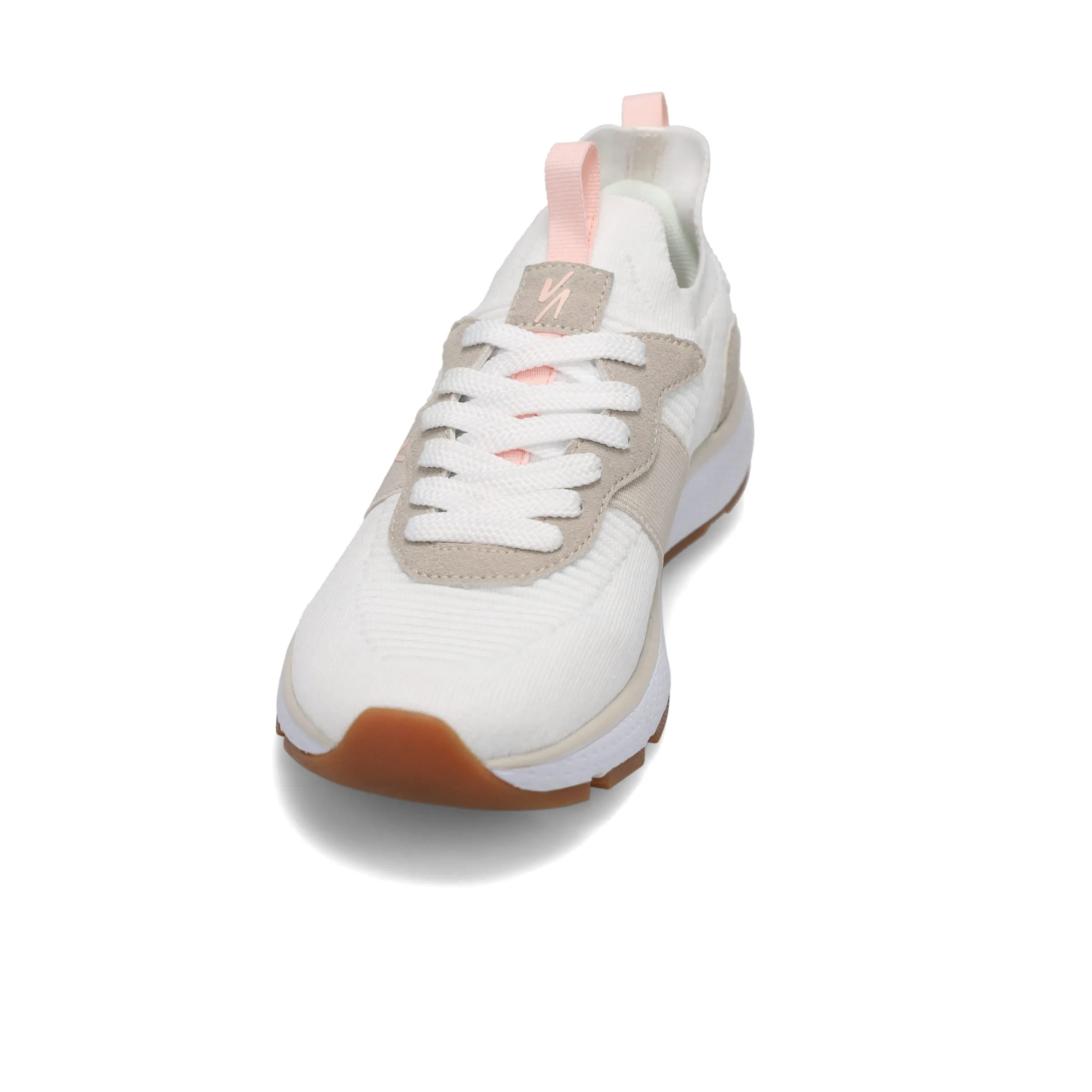 Women's Reign - White/Blush/Gum