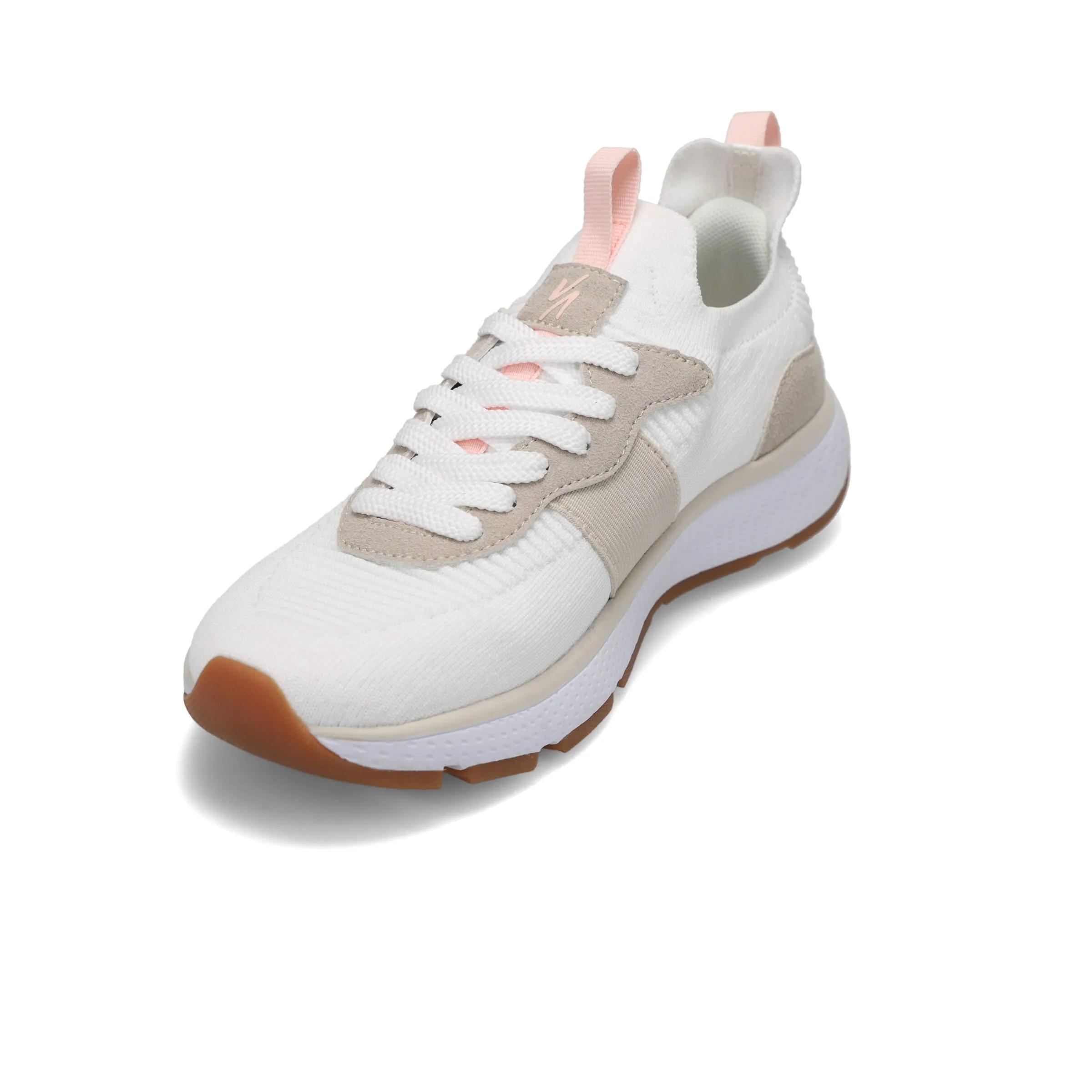 Women's Reign - White/Blush/Gum