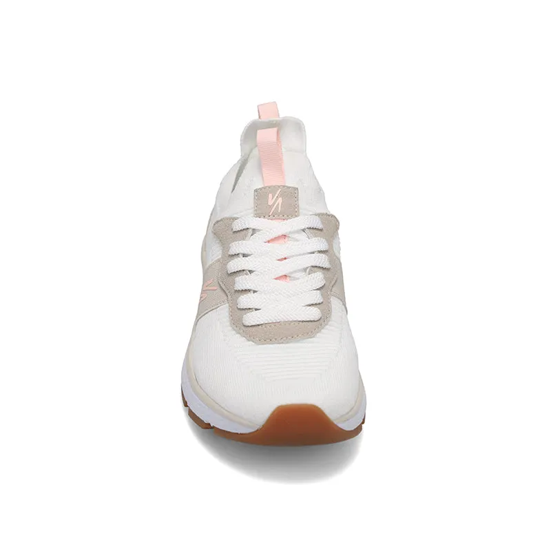 Women's Reign - White/Blush/Gum